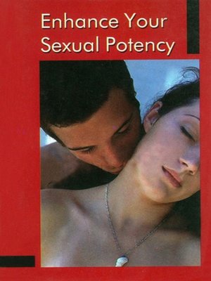 cover image of Enhance Your Sexual Potency